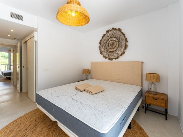 Penthouse in Los Arqueros