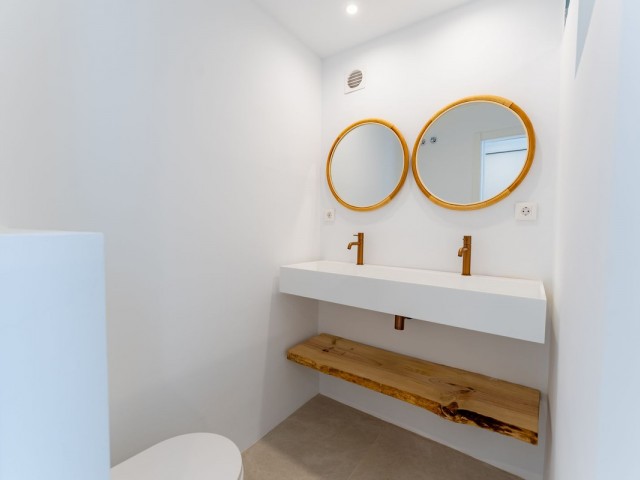 Penthouse in Los Arqueros