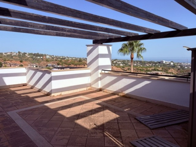 3 Schlafzimmer Apartment in Santa Clara