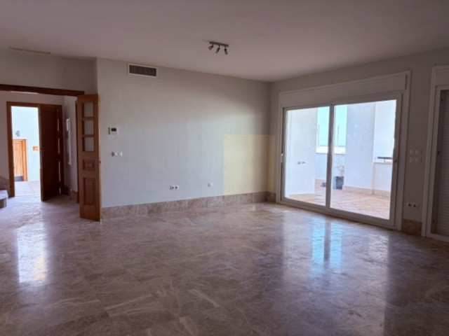 3 Schlafzimmer Apartment in Santa Clara