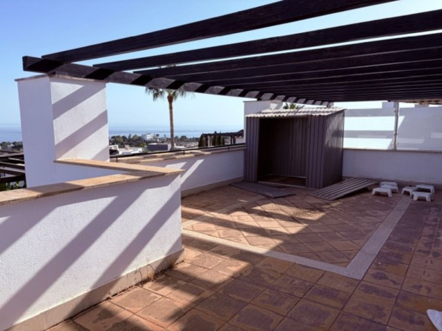 3 Schlafzimmer Apartment in Santa Clara