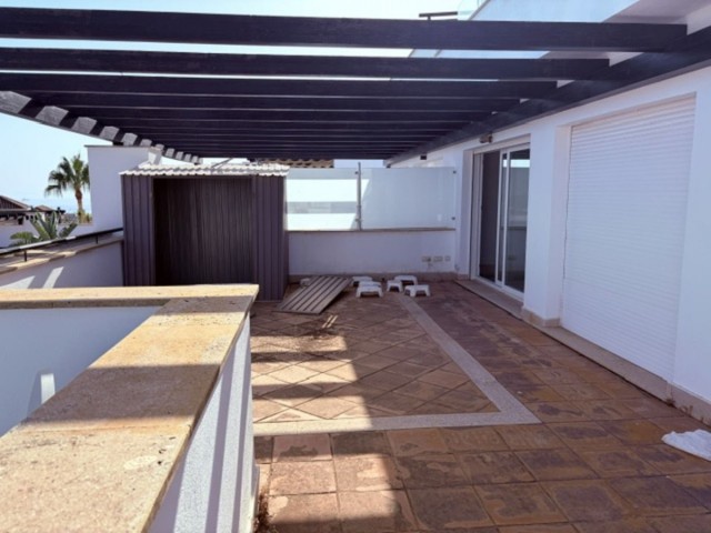 3 Schlafzimmer Apartment in Santa Clara
