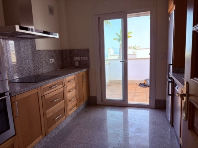3 Schlafzimmer Apartment in Santa Clara
