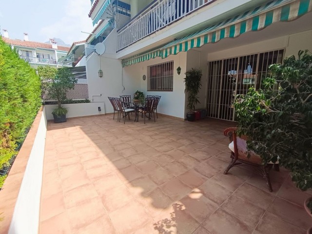 Apartment, Nagüeles, R5459548