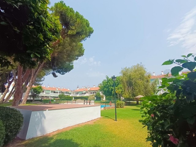Apartment, Nagüeles, R5459548