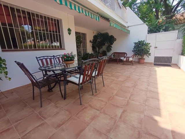 Apartment, Nagüeles, R5459548