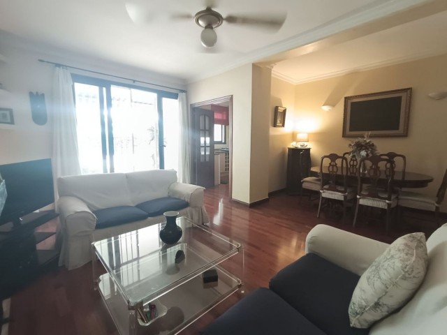 Appartement avec 4 Chambres  à Nagüeles