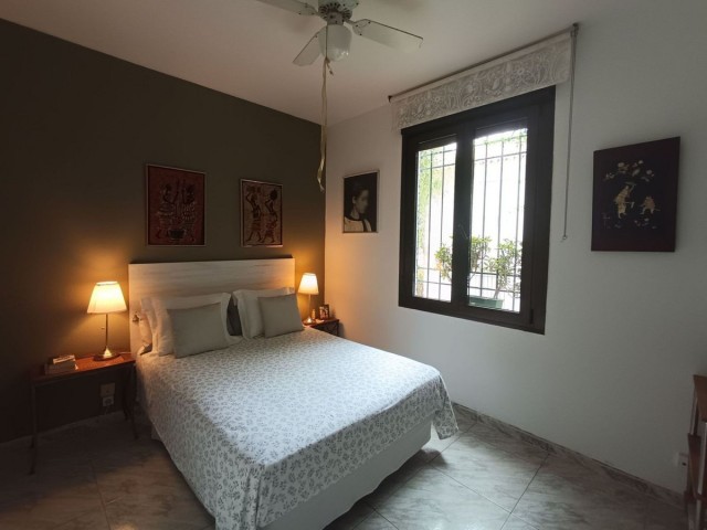 Appartement avec 4 Chambres  à Nagüeles