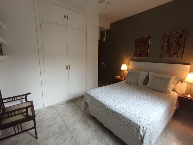 Appartement avec 4 Chambres  à Nagüeles