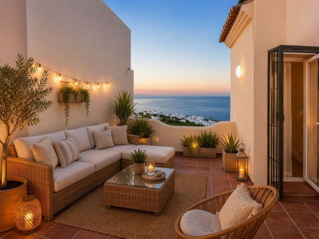 Rivitalo, Casares Playa, R5459653