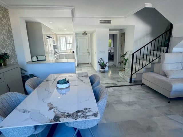 Rivitalo, Casares Playa, R5459653