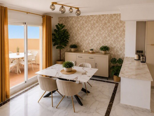 Rivitalo, Casares Playa, R5459653