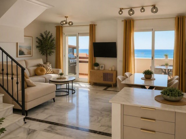 Rivitalo, Casares Playa, R5459653