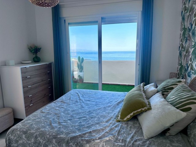 3 Schlafzimmer Reihenhaus in Casares Playa