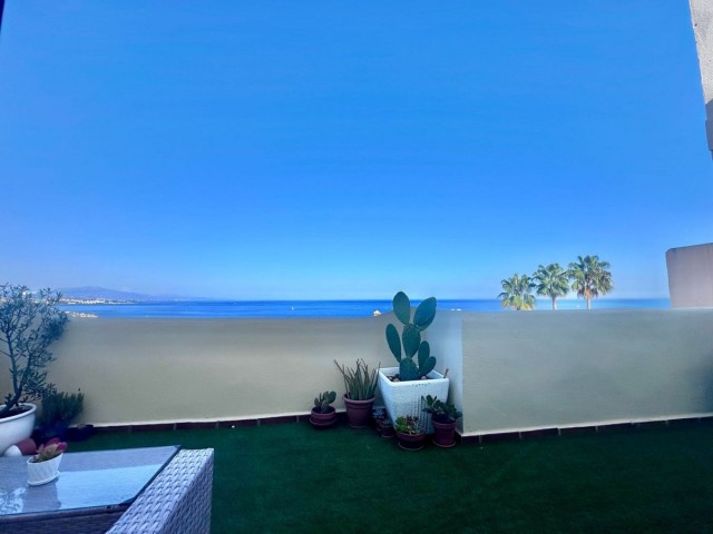3 Schlafzimmer Reihenhaus in Casares Playa