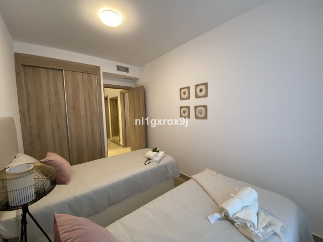 3 Bedrooms Townhouse in Estepona