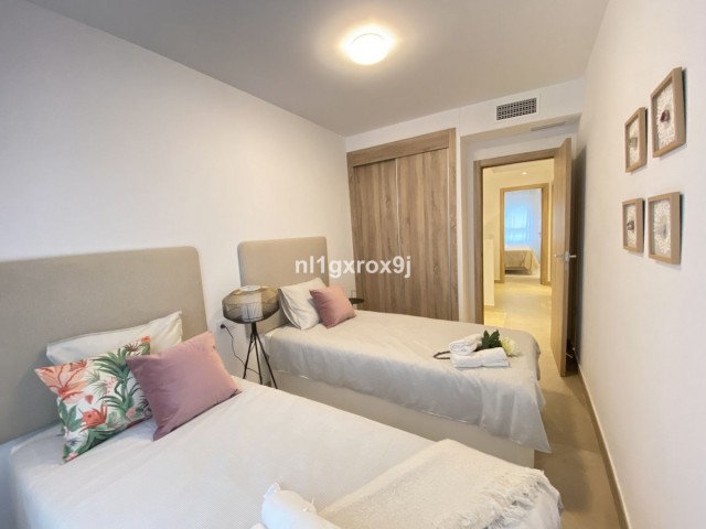 3 Bedrooms Townhouse in Estepona