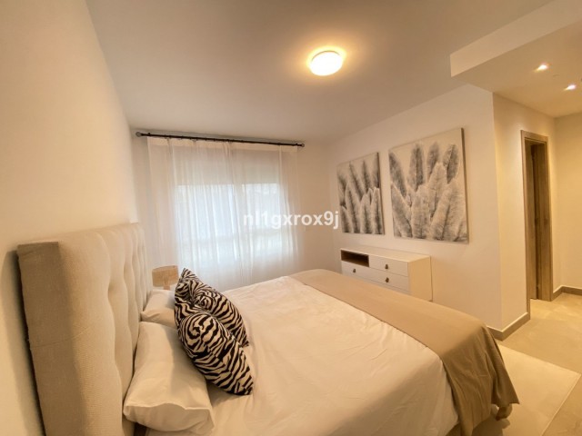 3 Bedrooms Townhouse in Estepona