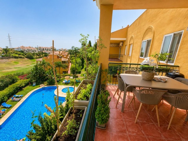 Apartment, Riviera del Sol, R5460706
