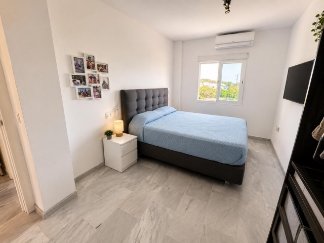 3 Bedrooms Apartment in Riviera del Sol
