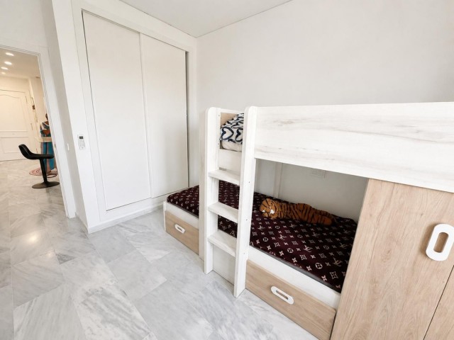 3 Bedrooms Apartment in Riviera del Sol