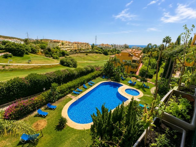 3 Bedrooms Apartment in Riviera del Sol