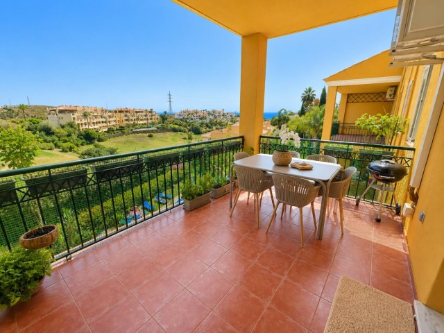 3 Bedrooms Apartment in Riviera del Sol