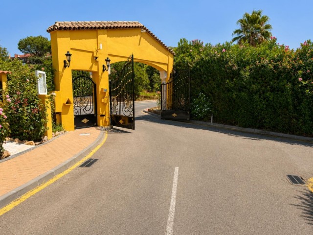 3 Bedrooms Apartment in Riviera del Sol