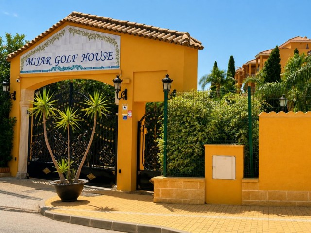 3 Bedrooms Apartment in Riviera del Sol