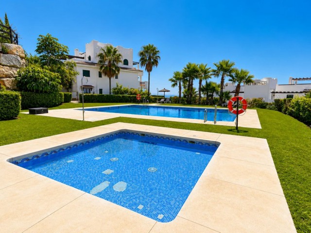 Appartement, Doña Julia, R5460883