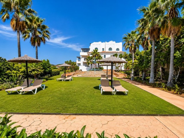 Appartement, Doña Julia, R5460883