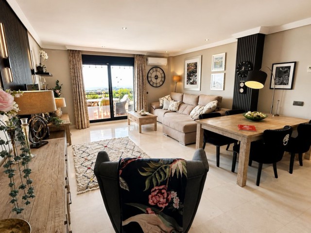 Appartement, Doña Julia, R5460883