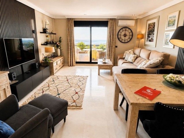 Appartement, Doña Julia, R5460883