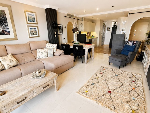 Appartement avec 2 Chambres  à Doña Julia
