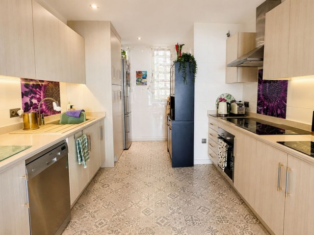 Appartement avec 2 Chambres  à Doña Julia