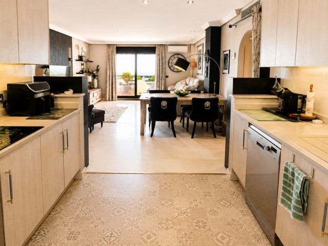 Appartement avec 2 Chambres  à Doña Julia
