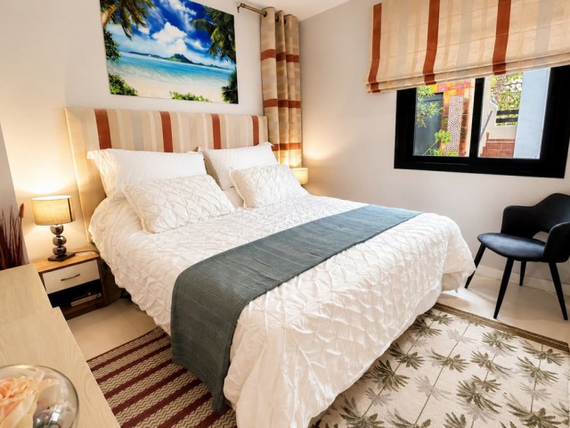 Appartement avec 2 Chambres  à Doña Julia
