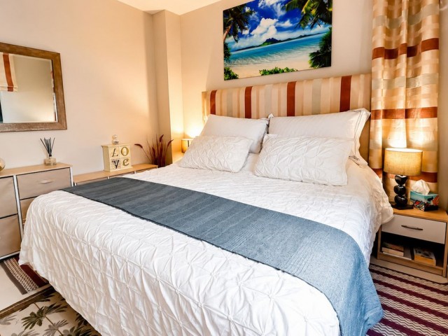 Appartement avec 2 Chambres  à Doña Julia