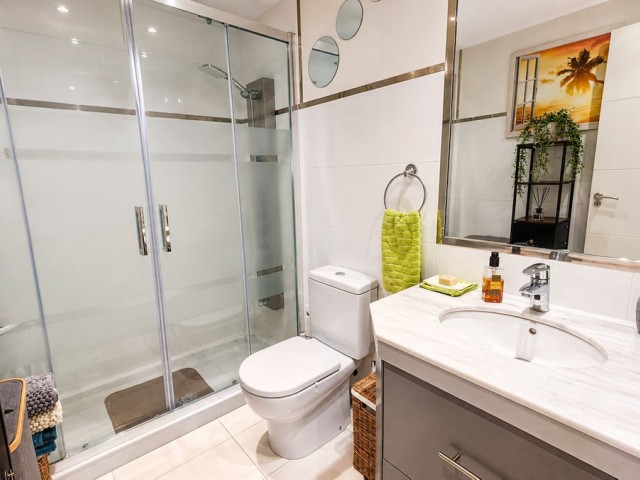 Appartement avec 2 Chambres  à Doña Julia