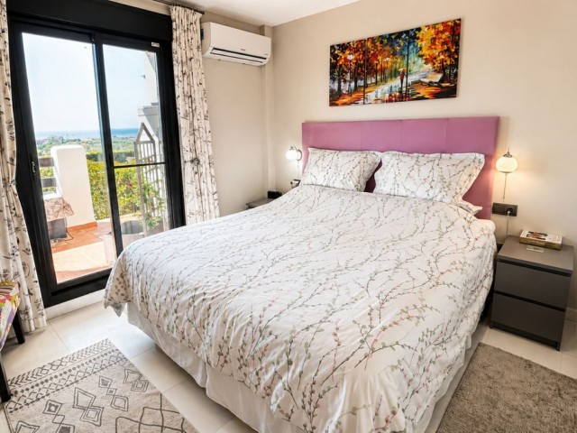 Appartement avec 2 Chambres  à Doña Julia