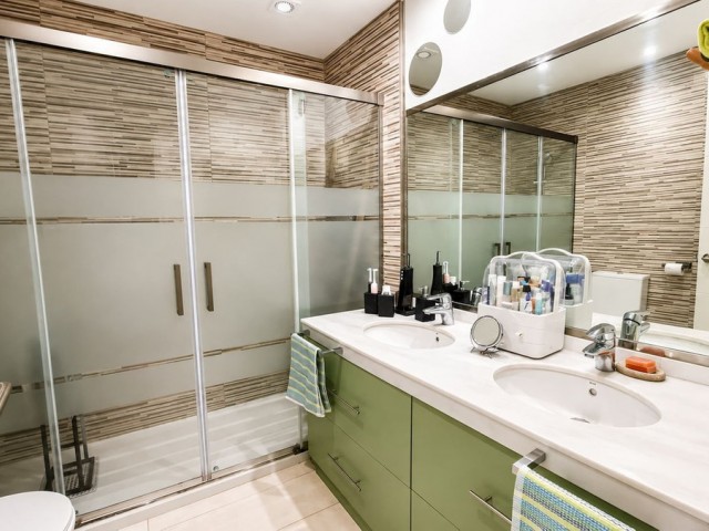 Appartement avec 2 Chambres  à Doña Julia