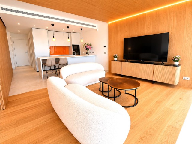 Apartment, Higueron
