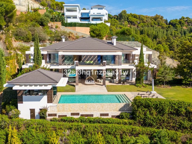 Villa, Benahavis