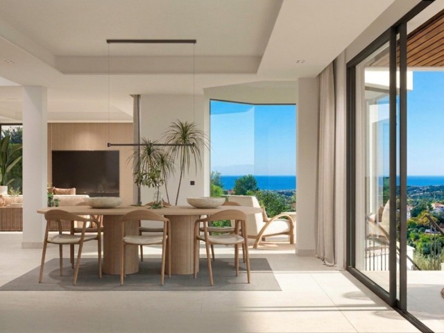 Villa, Marbella