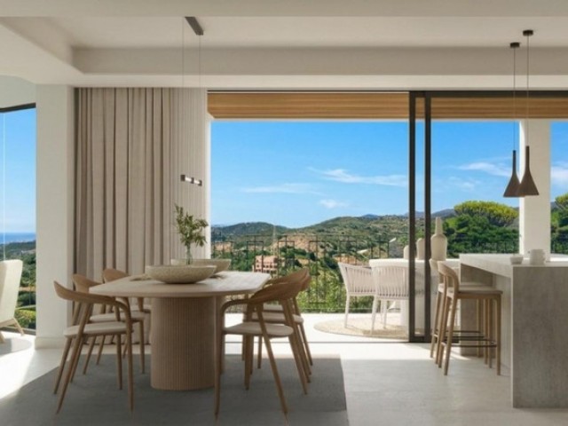 5 Slaapkamer Villa in Marbella