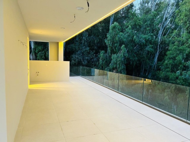 5 Sovrums Villa i Nueva Andalucía