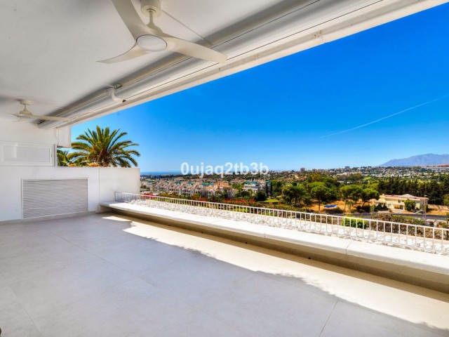 Apartment, Marbella