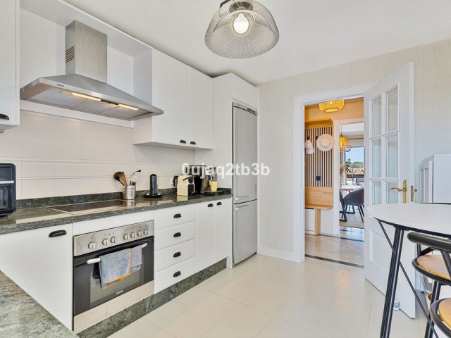 Appartement avec 2 Chambres  à Aloha