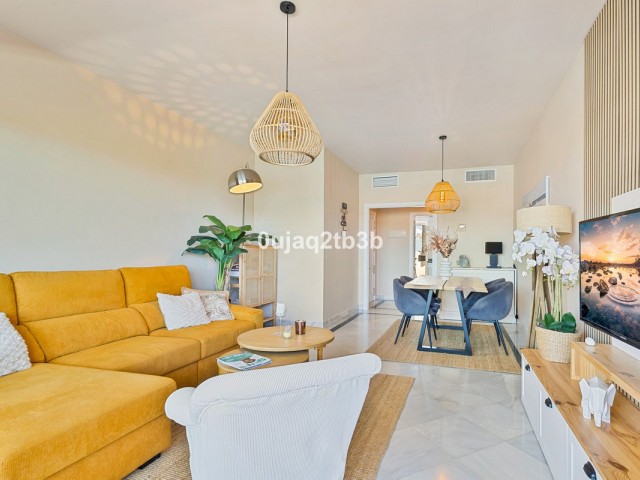Appartement avec 2 Chambres  à Aloha