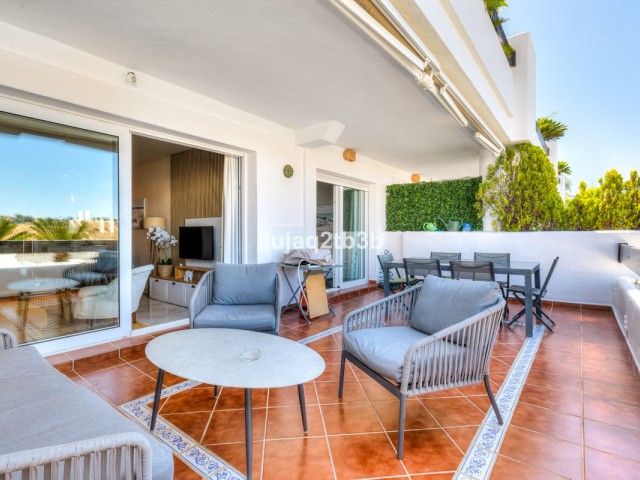 Appartement avec 2 Chambres  à Aloha